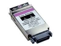Cisco
CWDM-GBIC-1490=
Module/GENet GBIC SX 1490nm