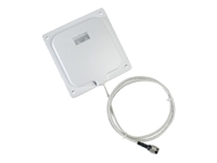 Cisco
AIR-ANT2485P-R
Antenna/patch w/RP-TNC conn 2.4 GHz 8.5