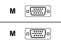 Belkin
F3H982B05M
Cable/VGA HD HD15M>M 5m