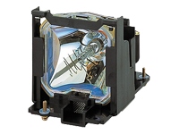 Panasonic
ET-LAM1
Lamp f Panasonic pt-lm1/lm2e Projs