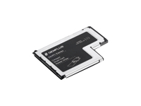 Lenovo
41N3043
Gemplus ExpressCard Smart Card Reader