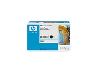 HP
CB400A
HP Toner/black 7500sh f CLJ CP4005