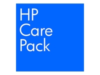 HP
UJ174PE
HP eCarePack/1y PW Nbd CM60X0 MFPHW Supp