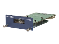 Netgear
AX742
ProSafe 24 GB Stack Kit