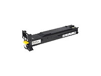 Konica Minolta
A06V152
Toner/black 6000sh f MagiColor 55xx