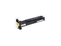 Konica Minolta
A06V252
Toner/yellow 6000sh f MagiColor 55xx