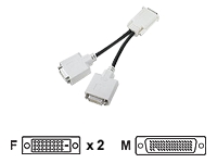 HP
DL139A
HP Cable/ATI FireGL T2-64s DVI