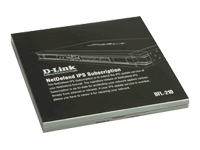 D-Link
DFL210IPS12
Up Li/Firewall DFL-210/12Mnth