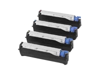 Oki
43460222
Drum/Magenta f C35x0MFP/MC350/MC360
