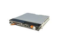Lenovo
39Y9314
IBM BladeCenter SLIM Multi-Switch Module