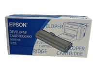 Epson
C13S050166
Toner/black 6000sh EPL-6200-N