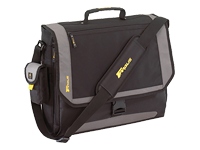 Targus
TCG200
Citygear Messenger Slim NB CaseXL/Nylon