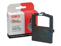 Oki
09002310
Ribbon/black f ML390FB 320FB