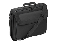 Targus
TAR300
Carry Case/Nylon Black Value