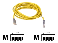 Belkin
F3X126B05M
Patch Cable/Cross Wired 5m