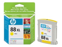 HP
C9393AE
HP No 88 Ink Cart Large/yellow