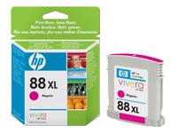 HP
C9392AE
HP No 88 Ink Cart Large/magenta