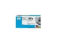 HP
Q5949XD
HP Toner/Black 6000sh f LJ 1320/3390/339