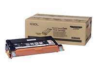 Xerox
113R00719
Toner/Cyan 4000sh f Phaser 6180
