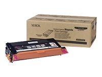 Xerox
113R00720
Toner/magenta 4000sh f Phaser 6180