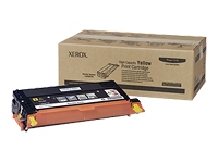 Xerox
113R00725
Toner/Yellow highcap f Phaser 6180