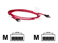 HP
263474-B23
HP IP CAT5 Cable/12ft Qty 8 WW