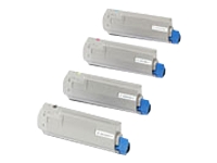 Oki
43324408
Toner/black 6000sh f C5600 C5700