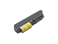 Lenovo
41U3198
Battery/Li-Ion 6-Cell Enhanced 14