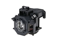 Epson
V13H010L41
Replacement lamp ELPLP41