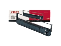 Oki
09002308
Ribbon/black f ML3410