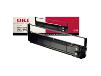 Oki
09002311
Ribbon/black 2500sh f 393-395