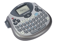 Dymo
S0758380
Dymo LetraTag LT/100T Qwerty+Tape