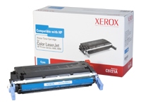 Xerox
003R99619
Xerox Toner CLJ ser 4600 4650 Cyan