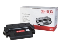 Xerox
003R97029
Xerox Toner LJ 4/5 High Yield
