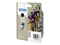 Epson
C13T00301110
Ink Cart/black f Stylus 900