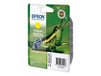 Epson
C13T03344010
Ink Cart/Yellow f Stylus Photo 950