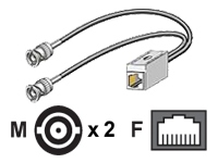 Cisco
CAB-ADPT-75-120=
Cable/adapter BNC>DB15 2m