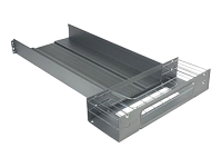 HP
383984-B21
HP Rack top cable management tray bridge