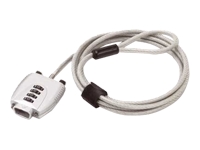 Newstar
NS-VGALOCK
NS-VGALOCK 2mtr VGA lock cable