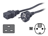 Apc
AP9875
Cable/IEC C19>Schuko