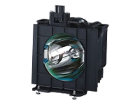 Panasonic
ET-LAD57
Lamp for Panasonic PT-DW5100