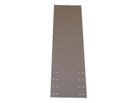 Newstar
KEYB-V100RACK
Keyboard & Mouse Con Plate VESA 75&100