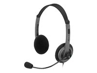 Trust
15480
Headset HS-2450