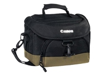 Canon
0027X679
Custom Gadget Bag/100EG