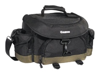 Canon
0027X650
Deluxe Gadget Bag 10EG