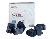 Xerox
108R00746
Solid Ink/Cyan f Ph 8860/8860MFP 6pk