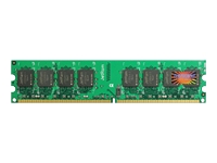 Transcend
JM388D643A-5L
MEM/JetRam 1GB 400MHz DDR CL3