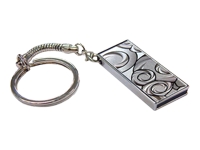 Transcend
TS4GJFV90C
JetFlash V90C/4GB USB 2.0 Swirl Retro