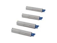 Oki
43459434
Toner/magenta 1500sh f C33/34/3450/3600