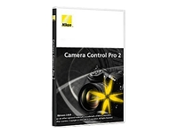 Nikon
VSA56401
Camera Control Pro/2 f Cameras